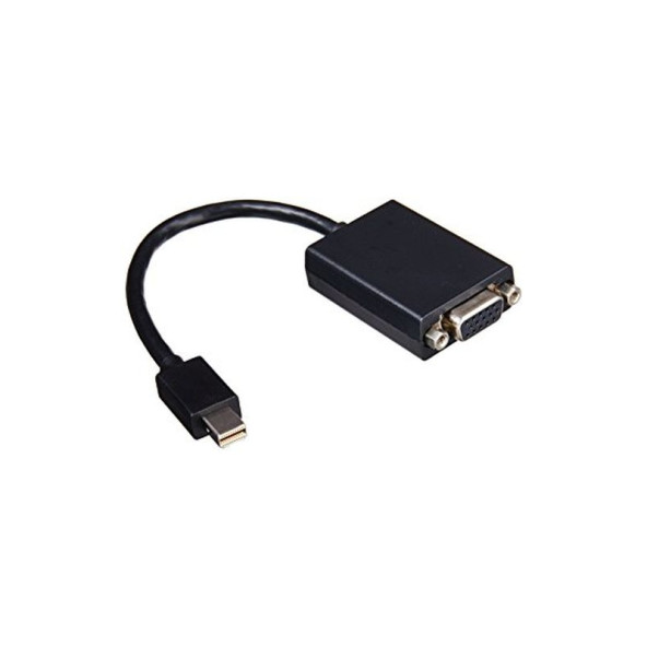 Lenovo Minidisplay port -> VGA Adapter kábel