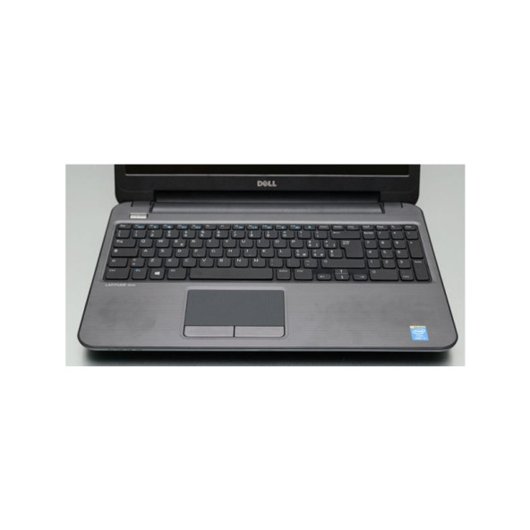 DELL LATITUDE 3540 i5-4200 / 8GB / 500GB / DVD-RW / CAM / 15,6"