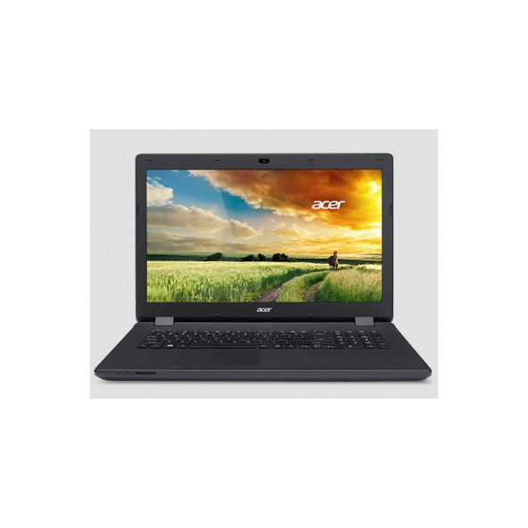 Acer Aspire ES1-731 / Pentium Quad Core N-3700 / 4GB / 500GB / DVD-RW / 17,3"