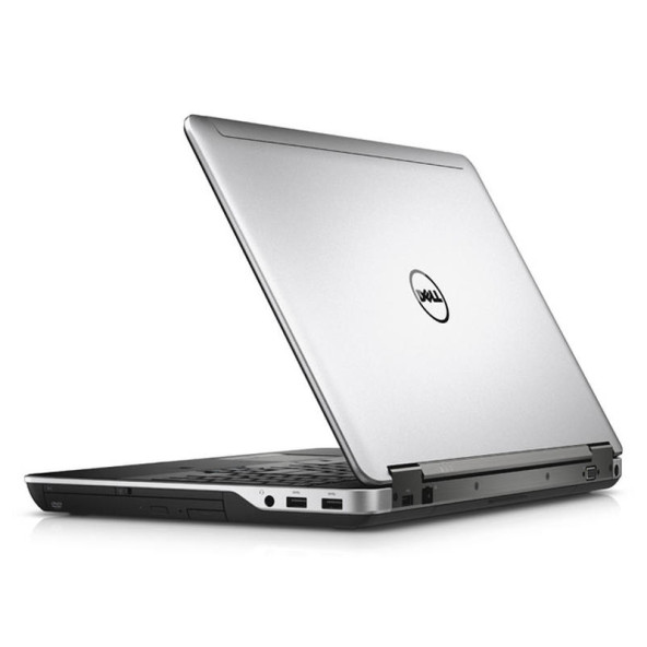 Dell E6540 I5-4310 / 8GB ram / 128GB SSD / 15,6" /  használt laptop garanciával