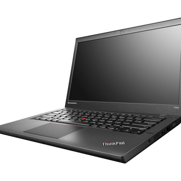 Lenovo ThinkPad T440s i7-4600U  / 8GB / 256GB SSD / webkamera