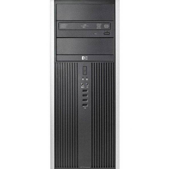 HP Elite 8300 T i7-3770 / 8GB / 256 GB SSD / DVD /