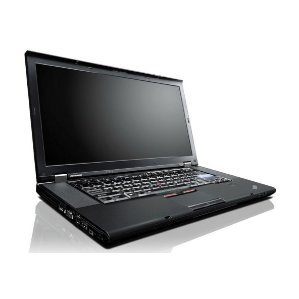 Lenovo T530 i5-3320M / 4GB DDR3 / 320GB / 15,6" / használt laptop garanciával