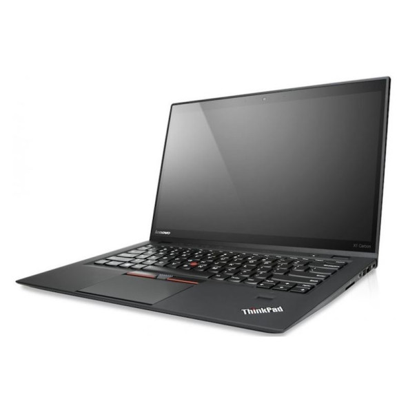 Lenovo X1 CARBON i7-3667U / 8GB DDR3 / 240GB SSD / ÉRINTŐKIJELZŐS / HASZNÁLT LAPTOP GARANCIÁVAL
