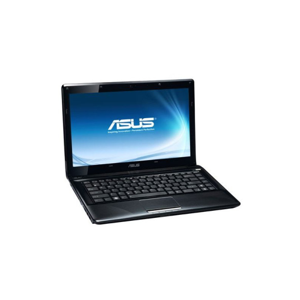 Asus K52J I3-370 / 3 GB DDR3 RAM / 320 GB HDD / ÚJ AKKUMULÁTORRAL