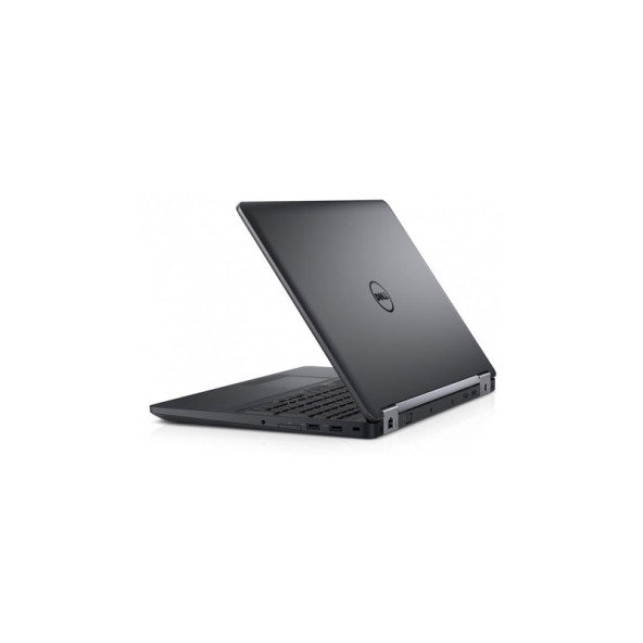 Dell E5570 i5-6300U / 8GB / 128GB SSD / cam / 15.6" / HASZNÁLT FELSŐ KATEGÓRIÁS LAPTOP GARANCIÁVAL /