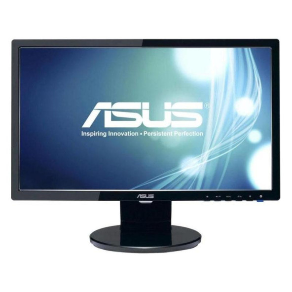 27" Asus VE278H használt monitor garanciával