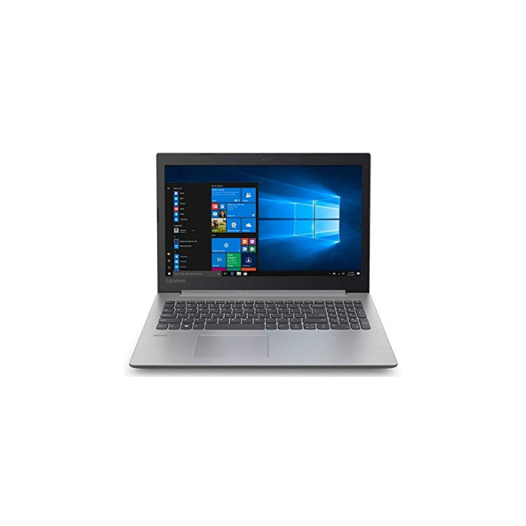 LENOVO IdeaPad 330s 81F501BPHV szürke / 15,6" HD / Core i3-7020U / 4GB / 128 GB SSD / 15,6" / GARANCIA