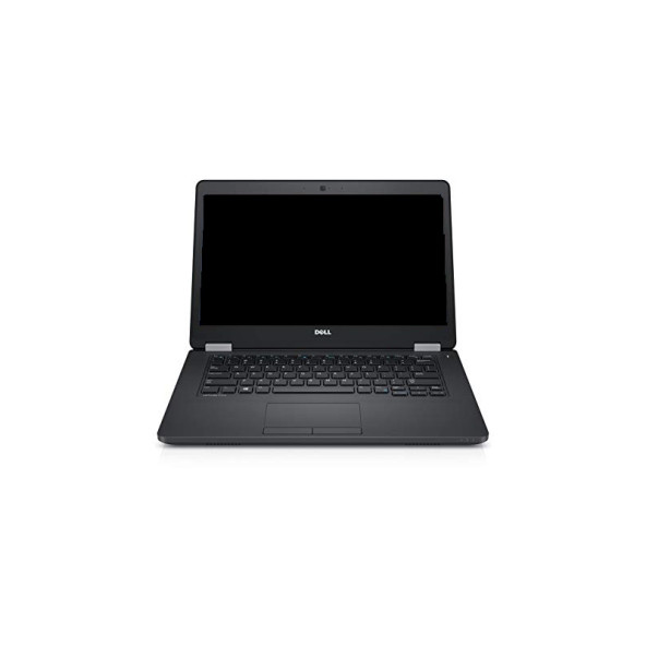 Dell E5470 i5-6300U / 4GB / 128GB SSD / CAM / ÉRINTŐ KIJELZŐ / 14" FULL HD / használt laptop garanciával