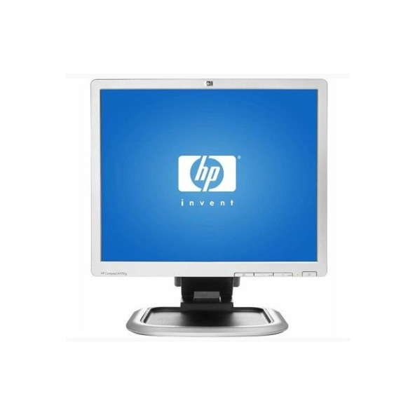 HP LA1950G / használt üzleti monitor garanciával /