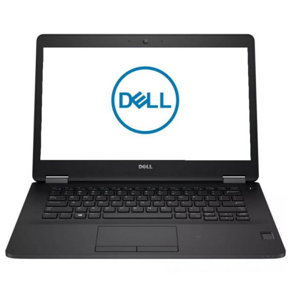 Dell E7470 i5-6300U / 8 GB / 256 GB SSD / CAM