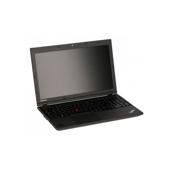 LENOVO L540 i5-4300M / 4GB / 500GB / DVD / Webkamera /  Használt üzleti laptop garanciával /  Magyar billentyűzet /