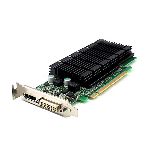 nVIdia GeForce 405 DP 512 MB / használt videokártya /