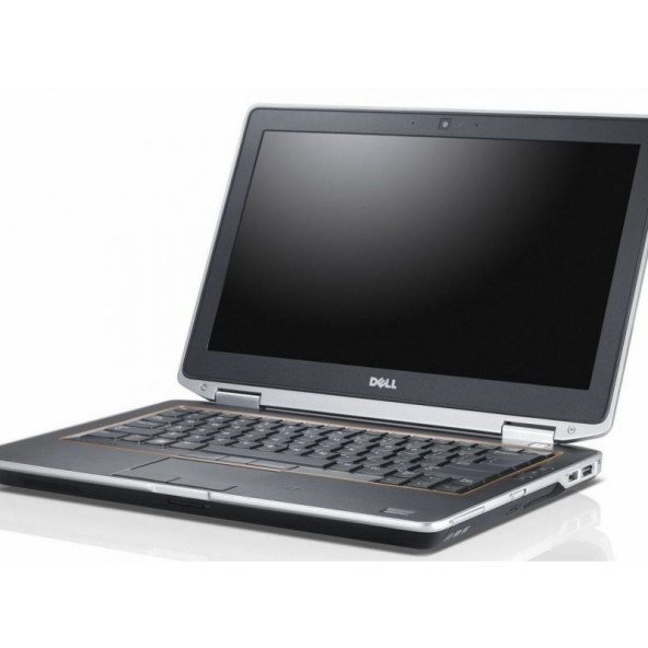 Dell E6420 core i7-2620M / 4GB ram / 320GB HDD  / használt laptop garanciával /