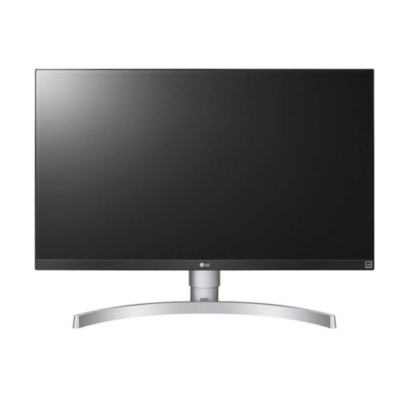 LG 27UK650 4K monitor / 27" / használt monitor