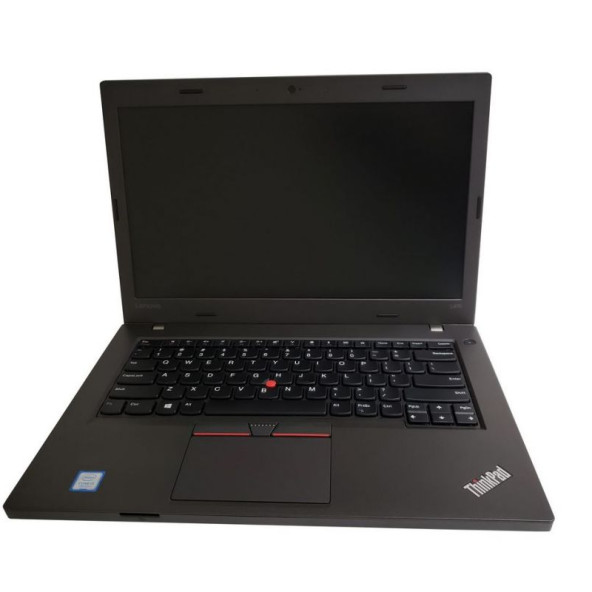 LENOVO L470 i5-6300U / 8GB / 500GB / CAM / MAGYAR BILLENTYŰZET /