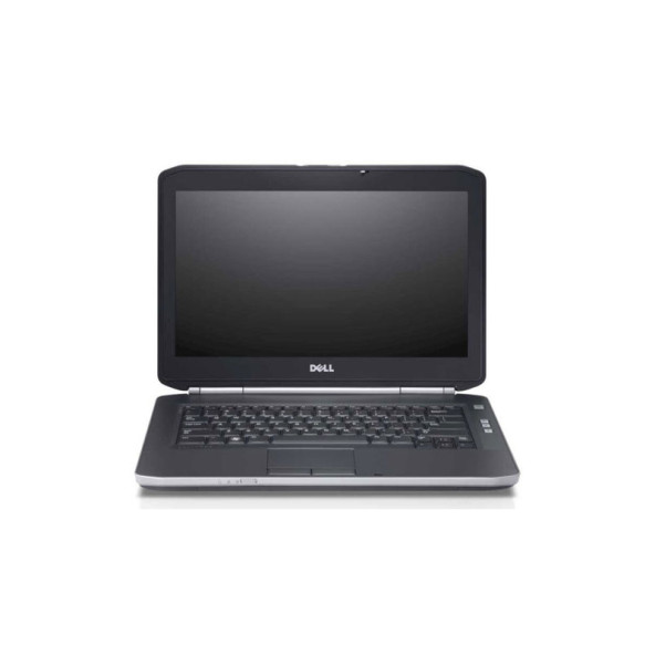 DELL LATITUDE E5520 / Intel i5-2520M / 4GB RAM / 320GB  / Használt laptop