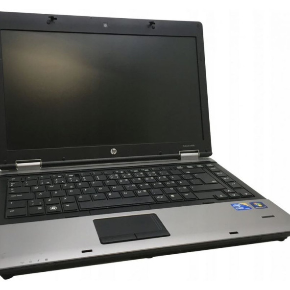 HP PROBOOK 6450b I5-520M / 4GB RAM / 250GB HDD  / DVD /