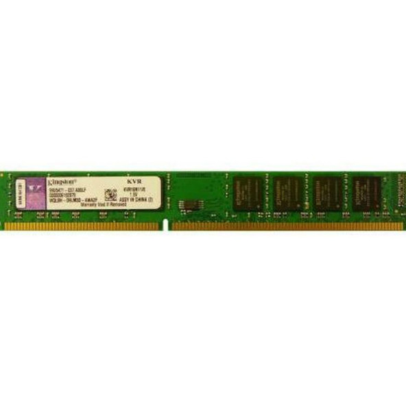 8GB DDR3 RAM Használt memória