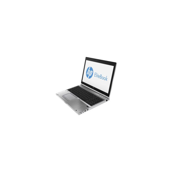 HP EliteBook 8570p i5-3340M / 4GB / 250GB SSD / DVD /