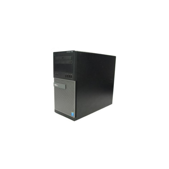 Dell Optiplex 7020 MT i5-4590 / 8 GB / 128 GB SATA SSD / DVD /