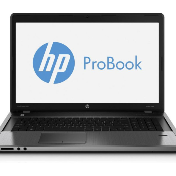 HP PROBOOK 4740s i5-3230 / 6GB RAM / 750GB HDD  / CAM  /  17,3" /