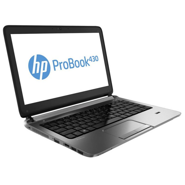HP ProBook 430 G1 i5-4200U / 4GB / 500GB / cam  / HDR /