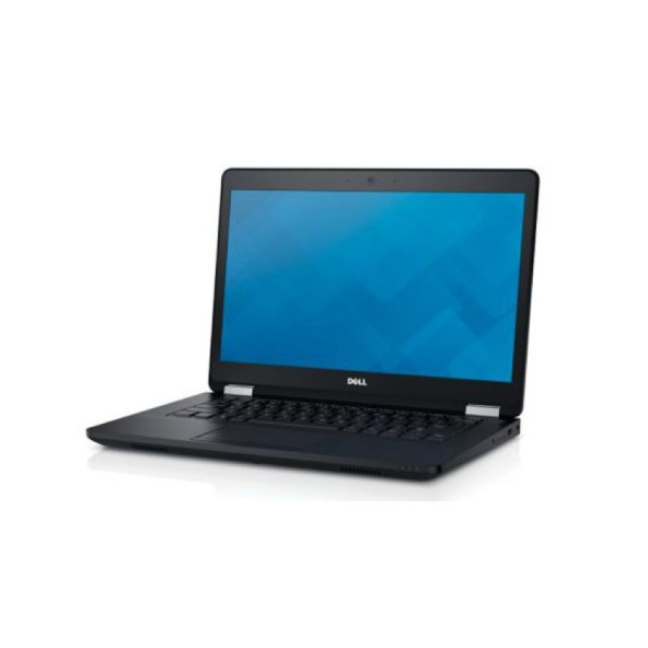 Dell Latitude E5480 i5-6300u / 8GB / 128GB SSD / Cam / FHD / Érintőkijelző /  14,1" /