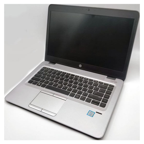 HP EliteBook 840 G4 i5-7200U / 8 GB / 256 GB SSD /  Szépséghibás termék