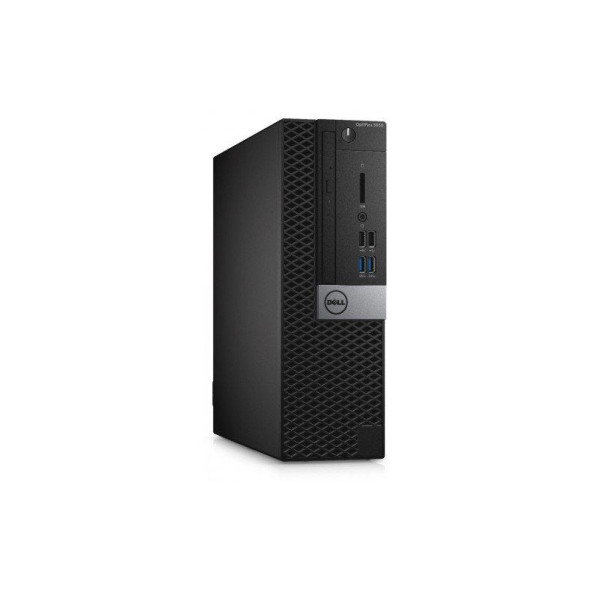 Dell Optiplex 5050 SFF i7-6700 / 8GB / 2TB  /