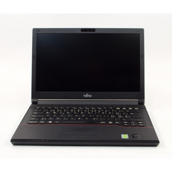 Fujitsu LifeBook E544 i3-4000M / 4GB / 500GB HDD / DVD / használt laptop /