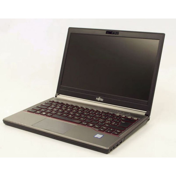 FSC LifeBook E746 i5-6300U / 8GB / 256GB SSD / CAM / HD / 14,1" /