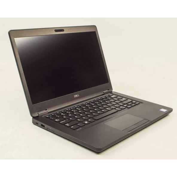 Dell Latitude E5480 i5-7300U / 8GB / 256GB SSD / Cam / HD /