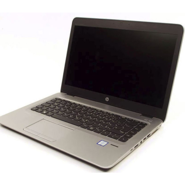 HP Elitebook 840 G3 i5-6300u / 8 GB / 256 GB SSD / Cam / FHD / 14,1"