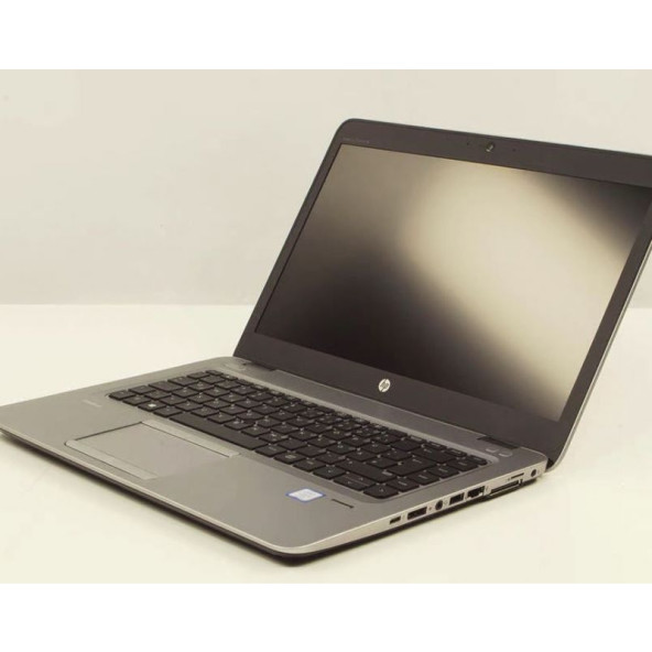 HP Elitebook 840 G4 i5-7300u / 8GB / 512GB SSD / Cam / FHD / Érintőkijelző / 14,1" /