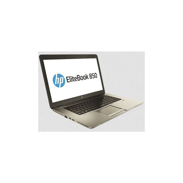 HP EliteBook 850 G1 i5-4310u / 8 GB / 256 GB SSD / CAM / FHD / 15,6" /