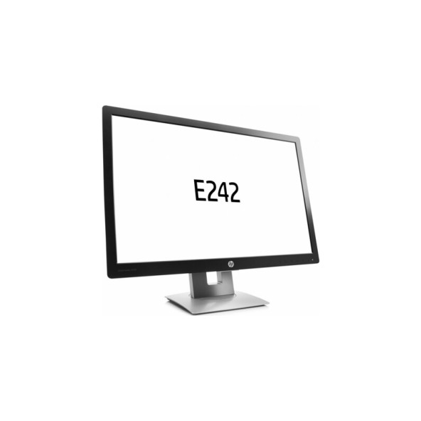 22" HP EliteDisplay E242 használt monitor