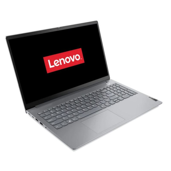 Lenovo ThinkBook 15 G2 ITL i5-1135G7 / 8 GB DDR4 / 128 GB SSD / 15,6" FHD / ÚJ TERMÉK /