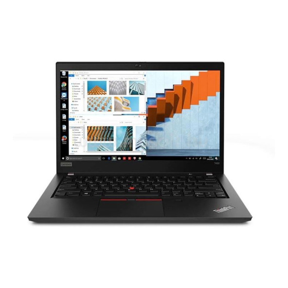 Lenovo ThinkPad T490 14" Touch i5-8365u / 16 GB / 256 GB NVME SSD / Webcam / FHD /