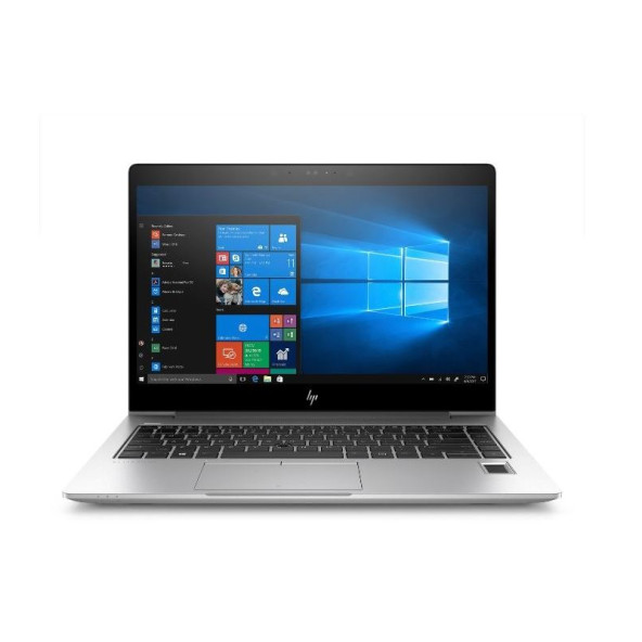 HP EliteBook 840 G5 14" i5-8350u / 16 GB / 256 GB NVME SSD / webcam / FHD 1920x1080 / Magyar billentyűzet