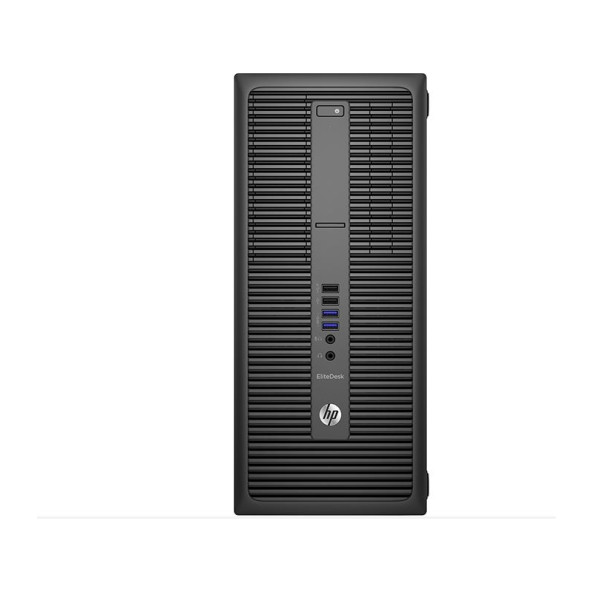 HP EliteDesk 800 G2 TWR i7-6700 / 8 GB / 256 GB SATA SSD /  használt számítógép garanciával /