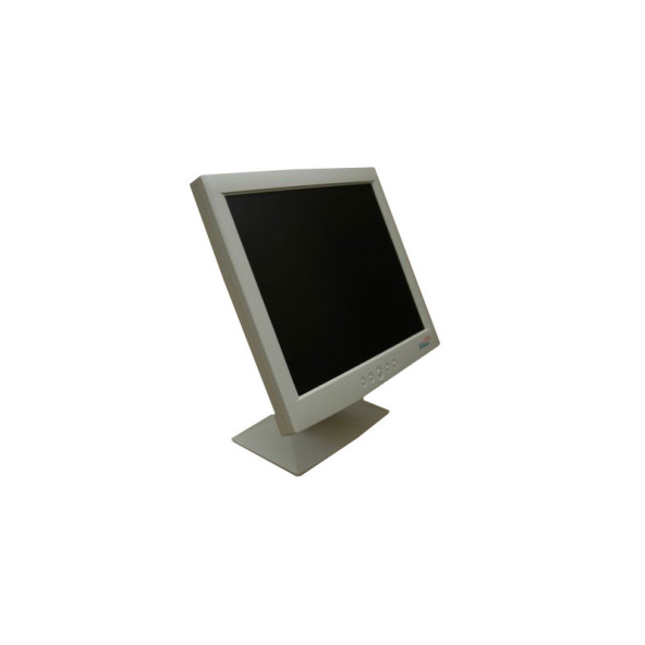 FUJITSU SIEMENS 382V - 15" MINŐSÉGI HASZNÁLT TFT MONITOR