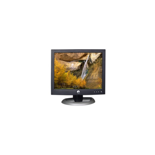 DELL 1504 fp, használt TFT, LCD monitor