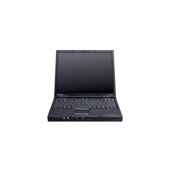 Compaq N610C 1800 MHZ / 512 MB / 30 GB / DVD / 14.1" / HASZNÁLT LAPTOP / HASZNÁLT NOTEBOOK