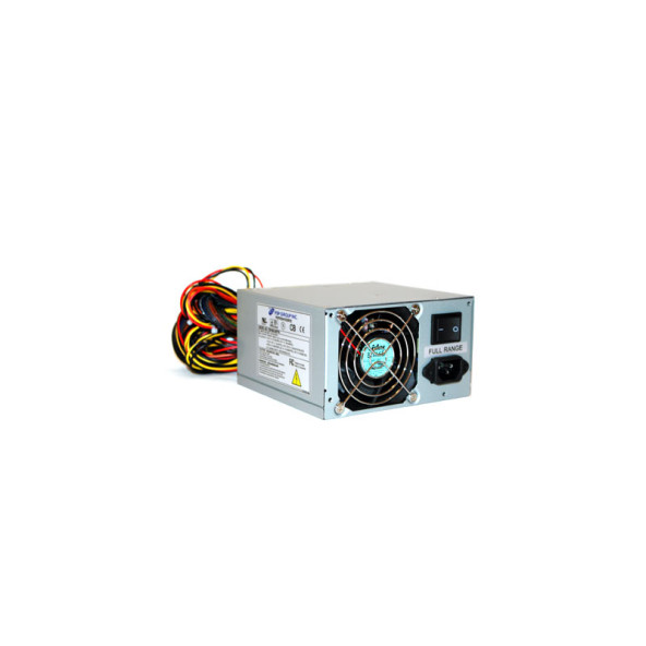 FSP 550W ATX / EATX szerver tápegység (FSP550-80GLC) OEM