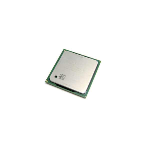 INTEL P4 2260 MHZ / 512 KB / 533 MHZ / HASZNÁLT PROCESSZOR