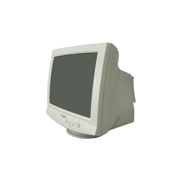 CRT 15" VEGYES MONITOROK