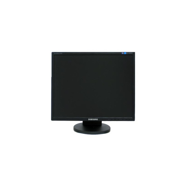 Samsung 19" 943T LCD monitor (fekete)