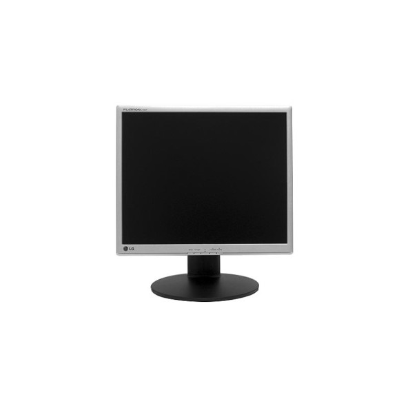 LG L1942P-SS 19" LCD monitor