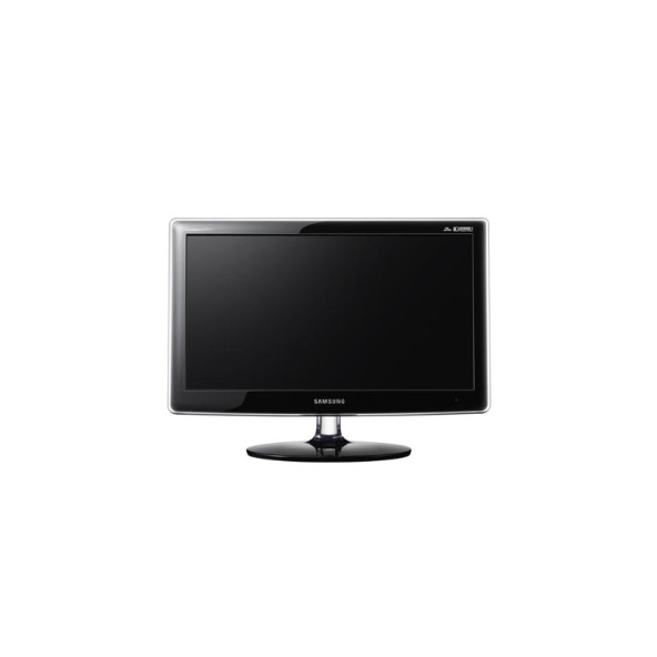 Samsung 20" P2070 Wide LCD monitor (fényes fekete)